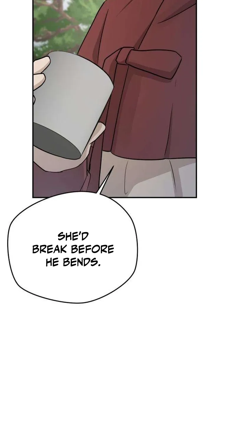 Between Two Men’s Secretary Chapter 19 page 52