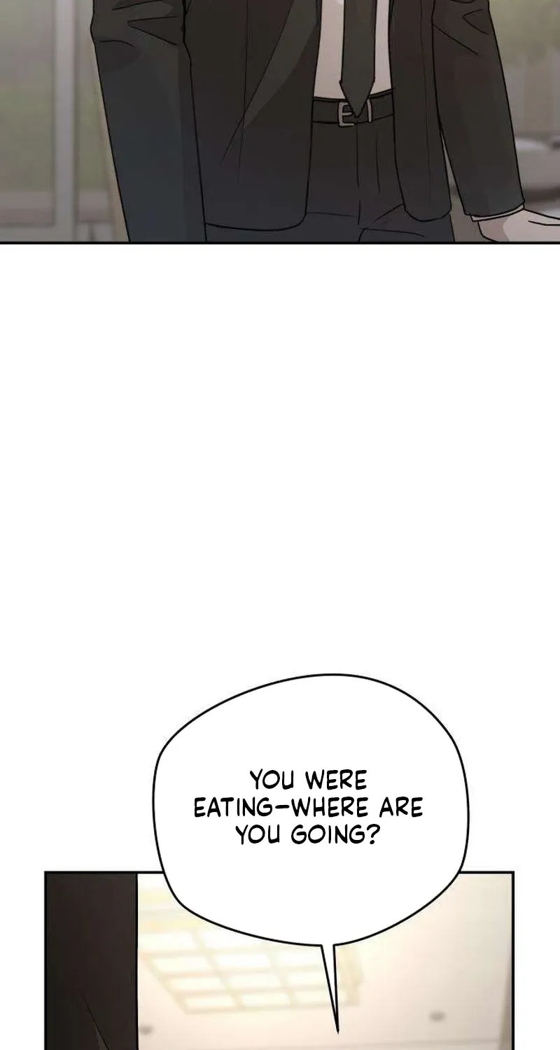 Between Two Men’s Secretary Chapter 18 page 83