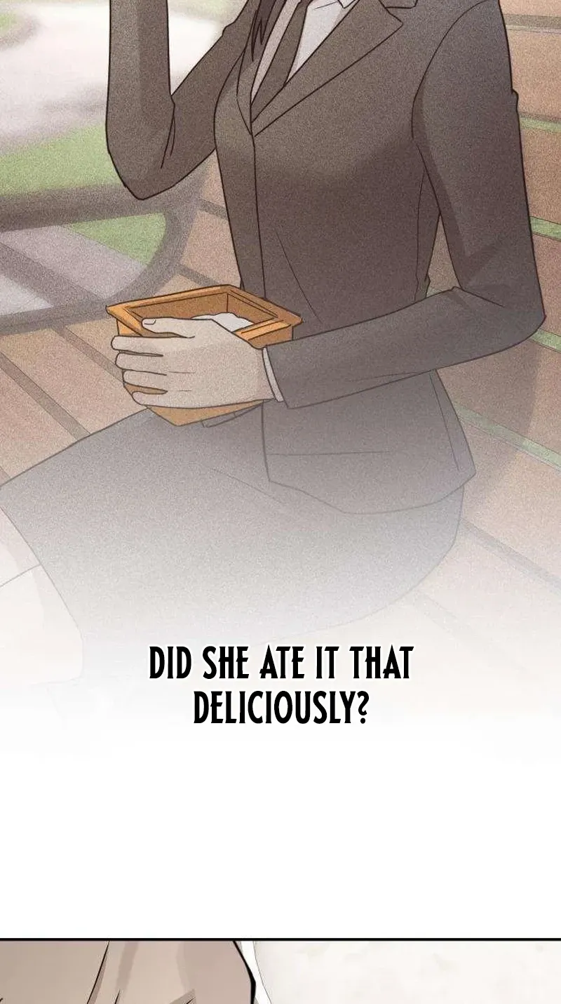 Between Two Men’s Secretary Chapter 19 page 35
