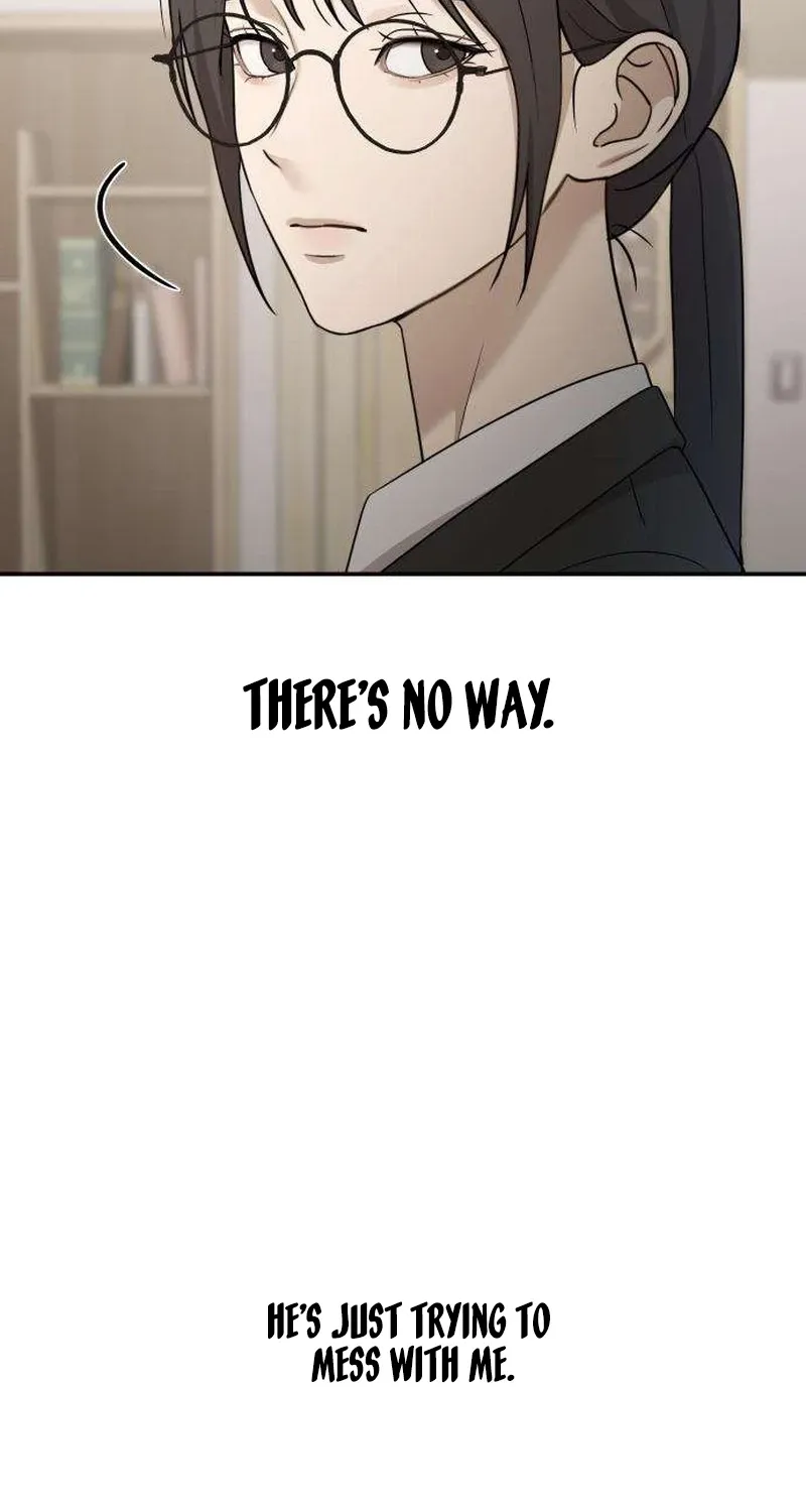 Between Two Men’s Secretary Chapter 18 page 78
