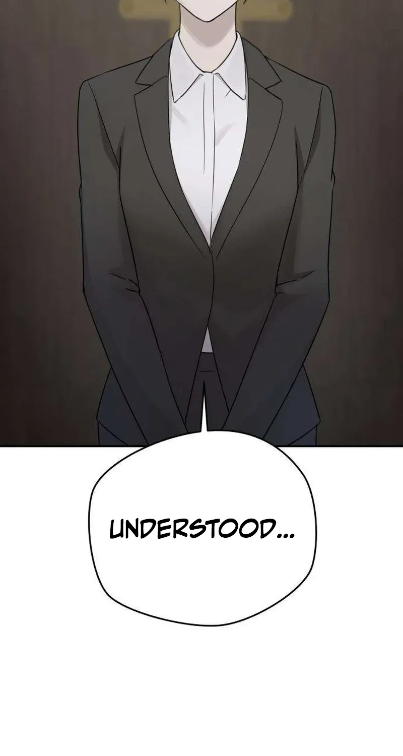 Between Two Men’s Secretary Chapter 19 page 24