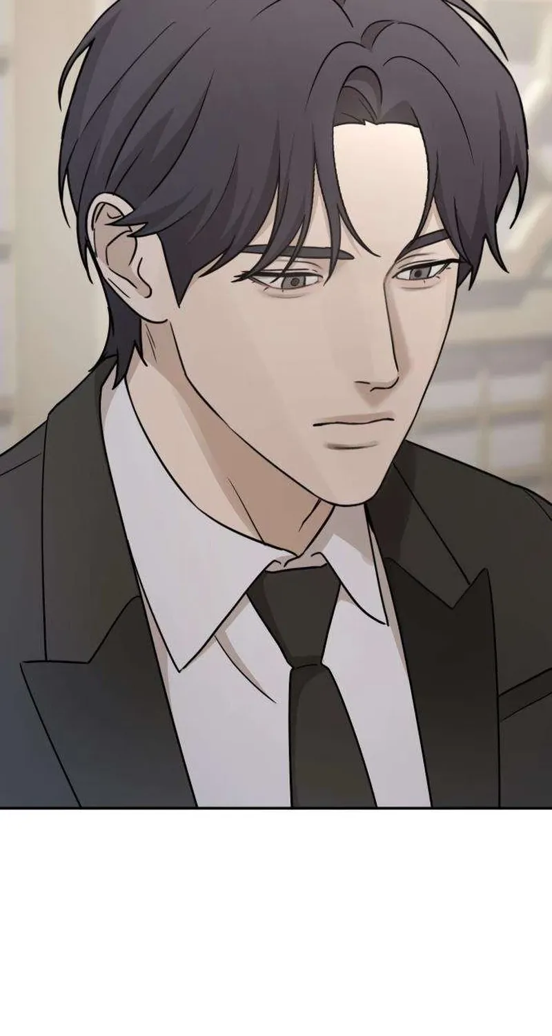 Between Two Men’s Secretary Chapter 19 page 49