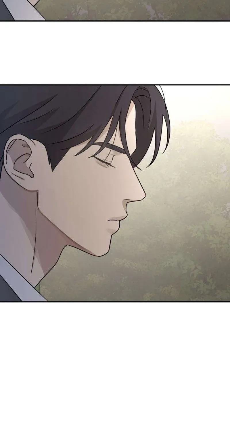 Between Two Men’s Secretary Chapter 19 page 46