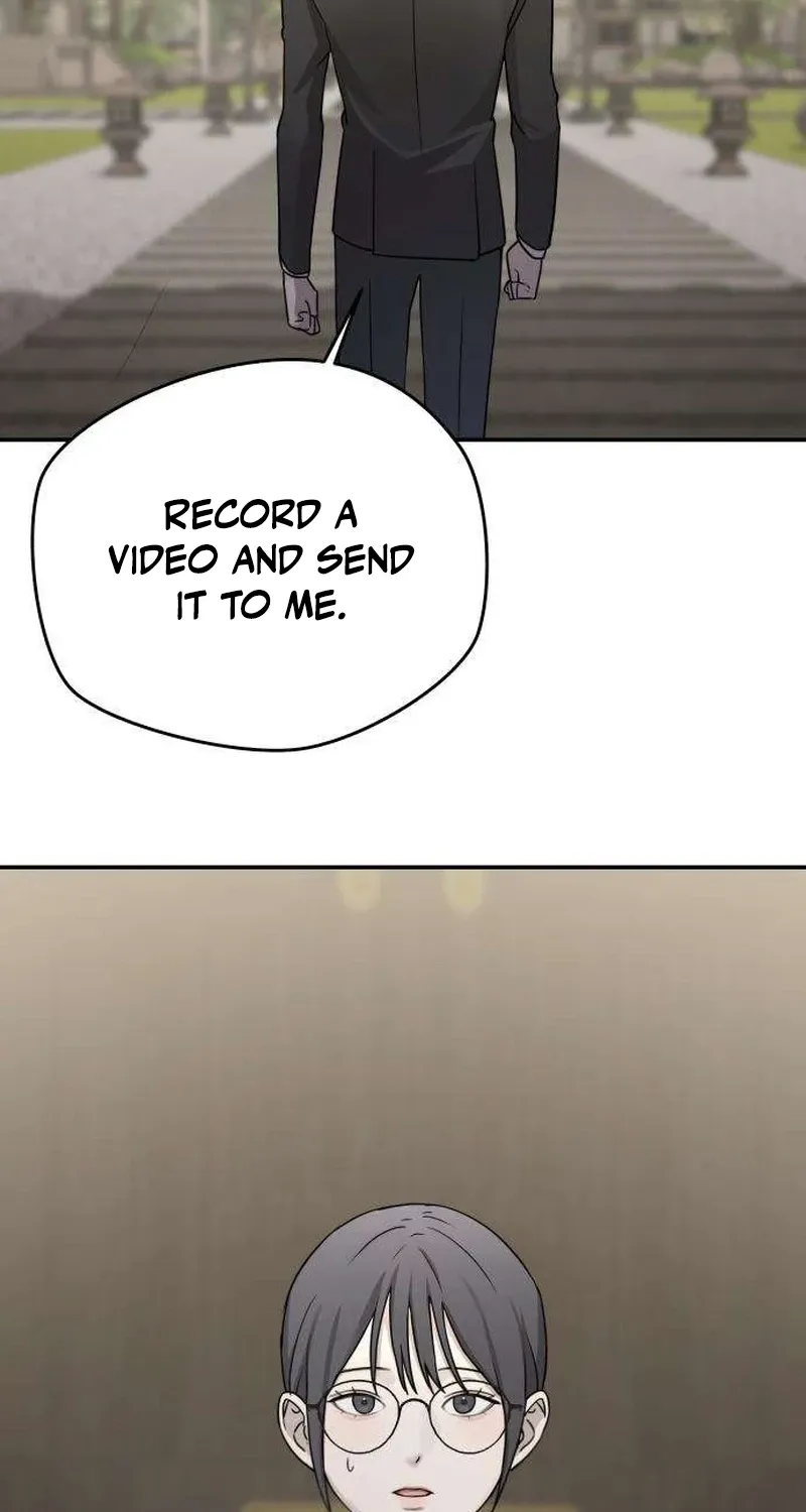 Between Two Men’s Secretary Chapter 19 page 23