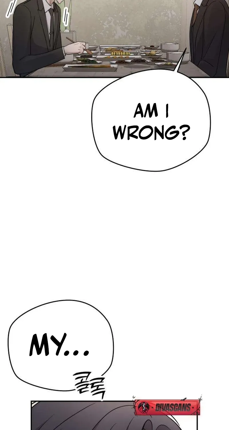 Between Two Men’s Secretary Chapter 19 page 29