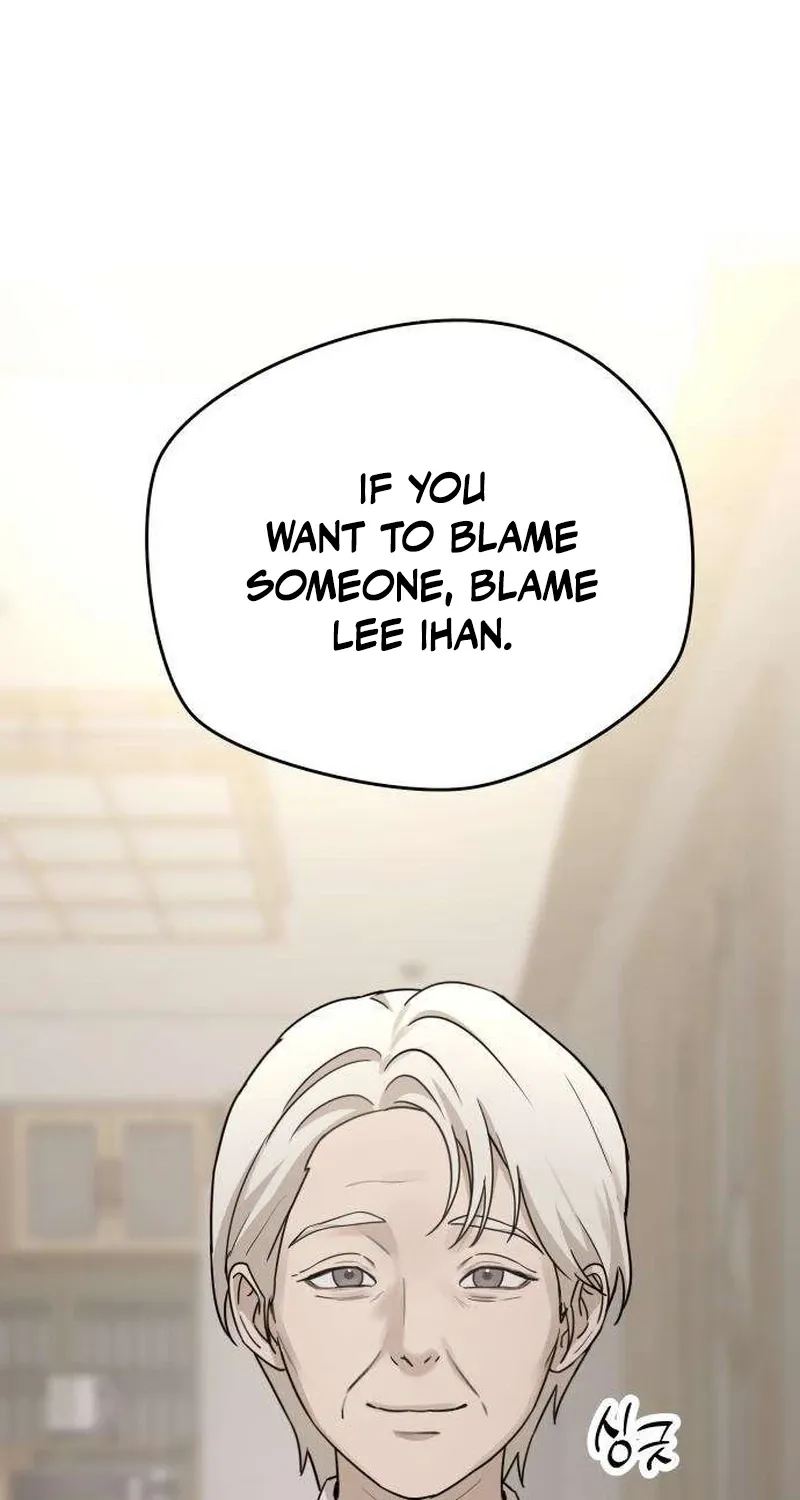 Between Two Men’s Secretary Chapter 19 page 43