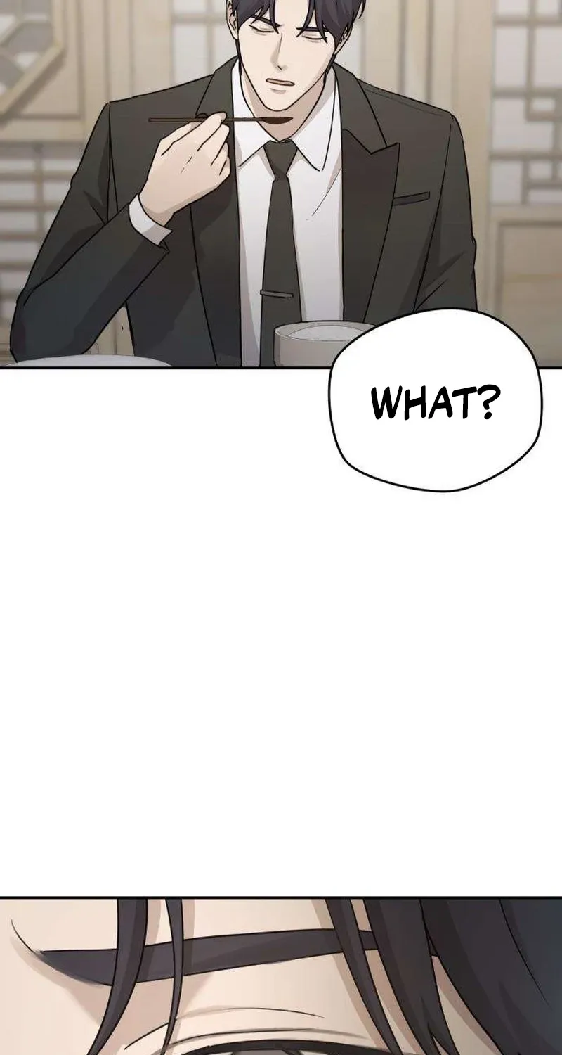 Between Two Men’s Secretary Chapter 19 page 33