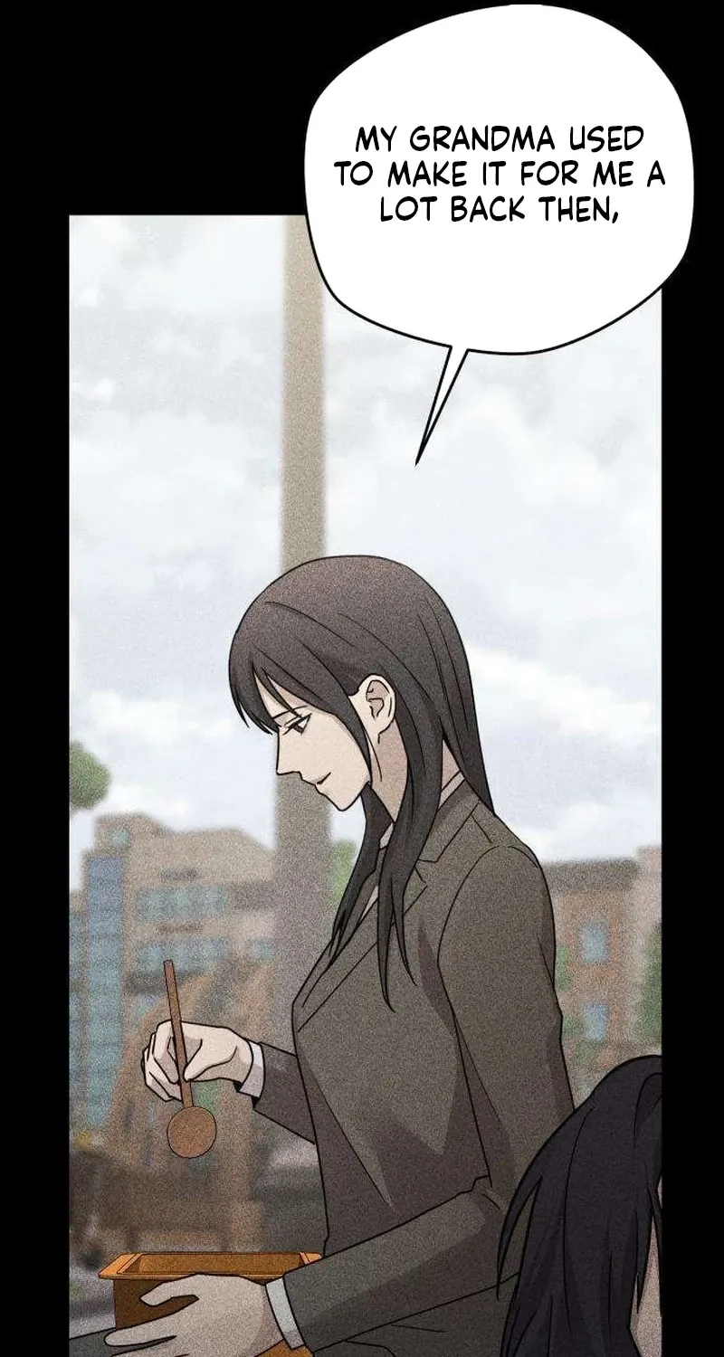 Between Two Men’s Secretary Chapter 18 page 91
