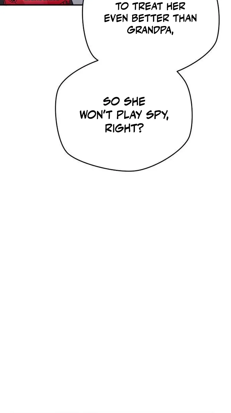 Between Two Men’s Secretary Chapter 19 page 40