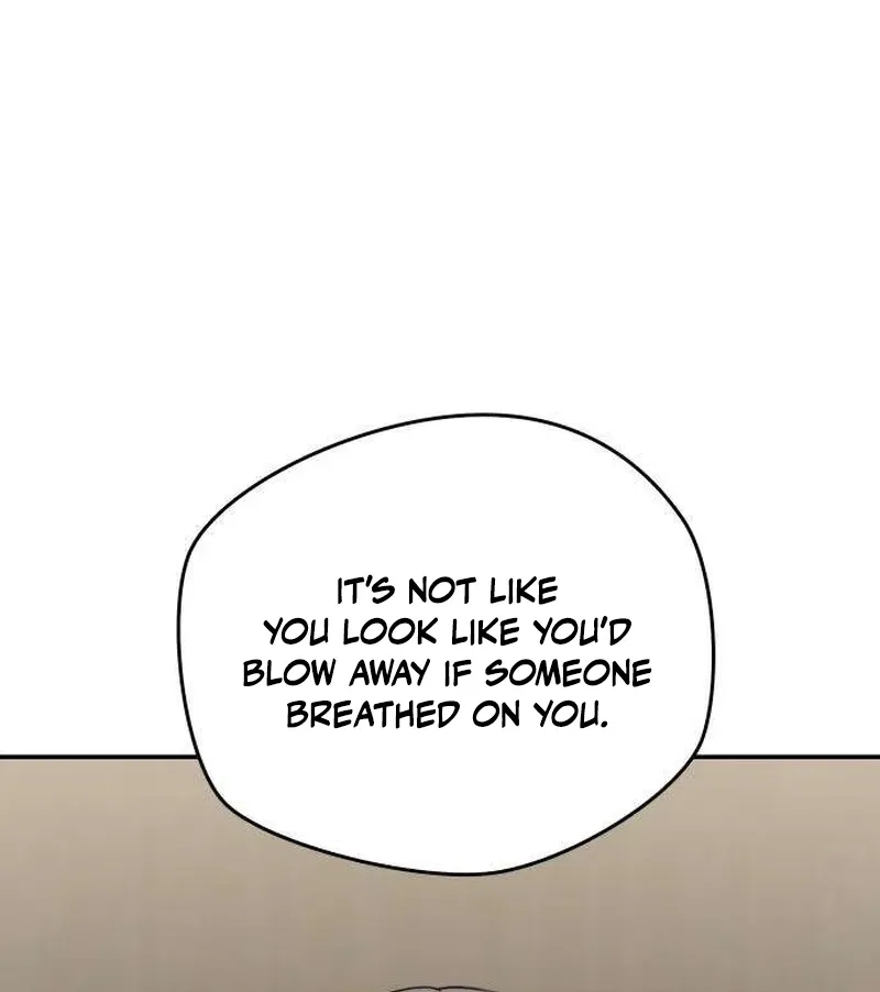 Between Two Men’s Secretary Chapter 19 page 20