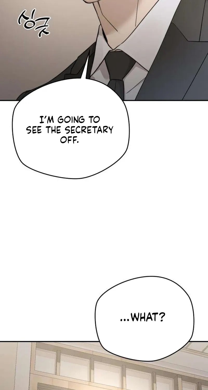 Between Two Men’s Secretary Chapter 18 page 86