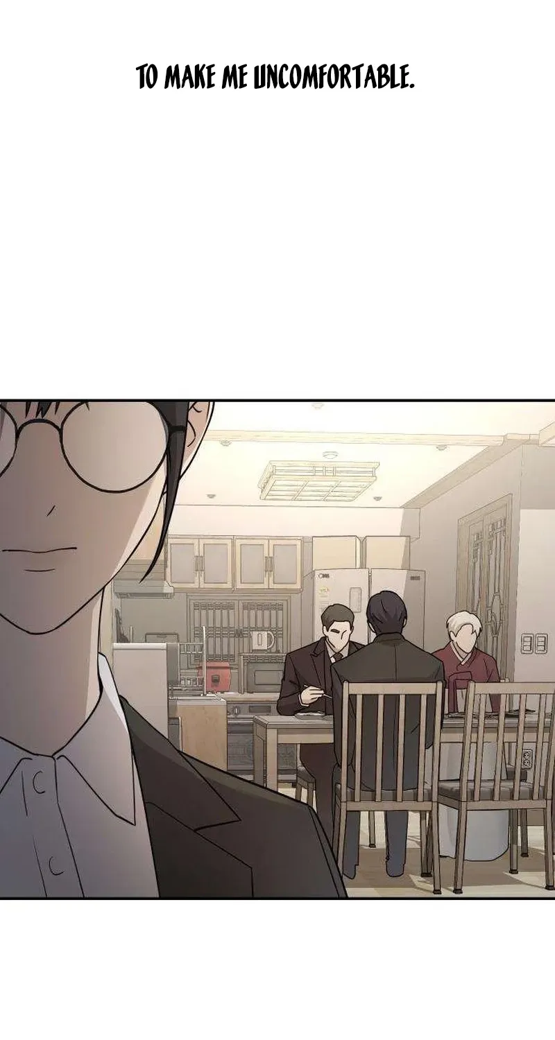 Between Two Men’s Secretary Chapter 18 page 80