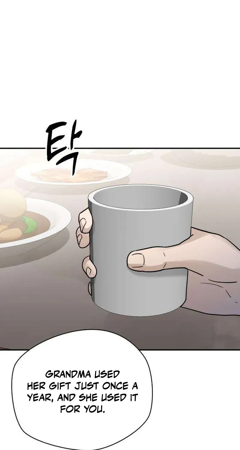 Between Two Men’s Secretary Chapter 19 page 57