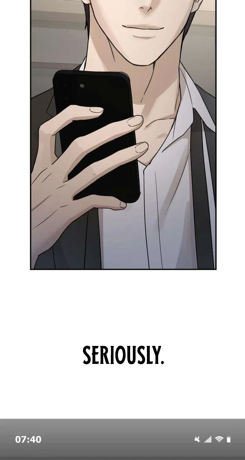 Between Two Men’s Secretary Chapter 19 page 86