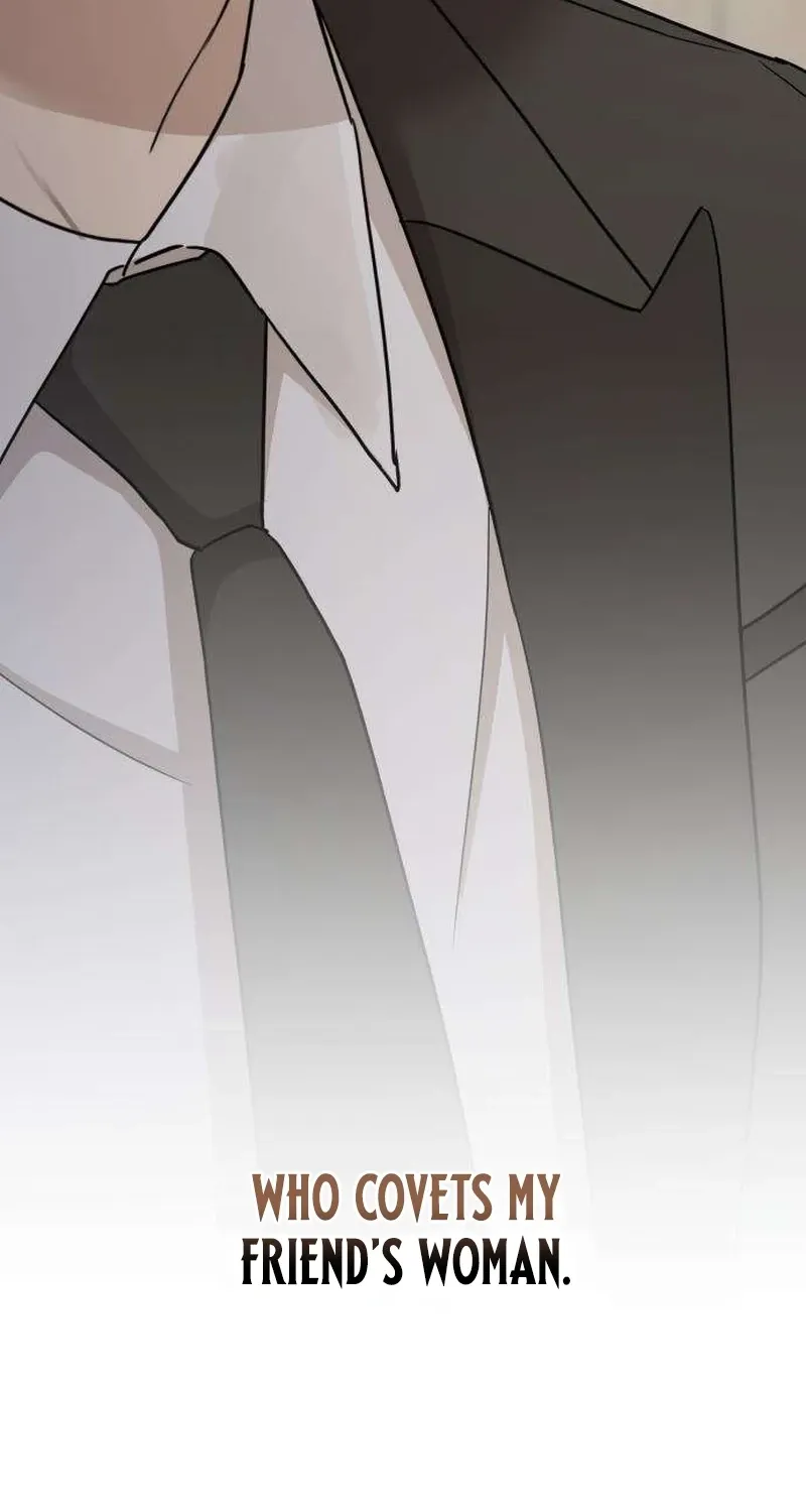Between Two Men’s Secretary Chapter 19 page 63