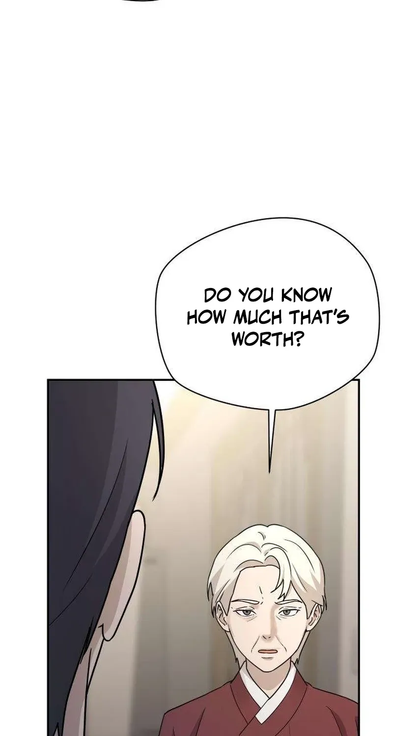 Between Two Men’s Secretary Chapter 19 page 58