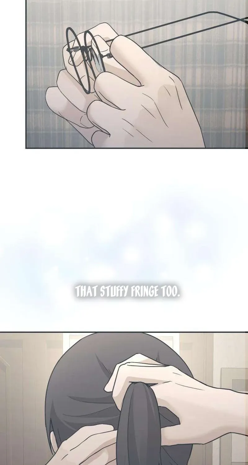 Between Two Men’s Secretary Chapter 18 page 116