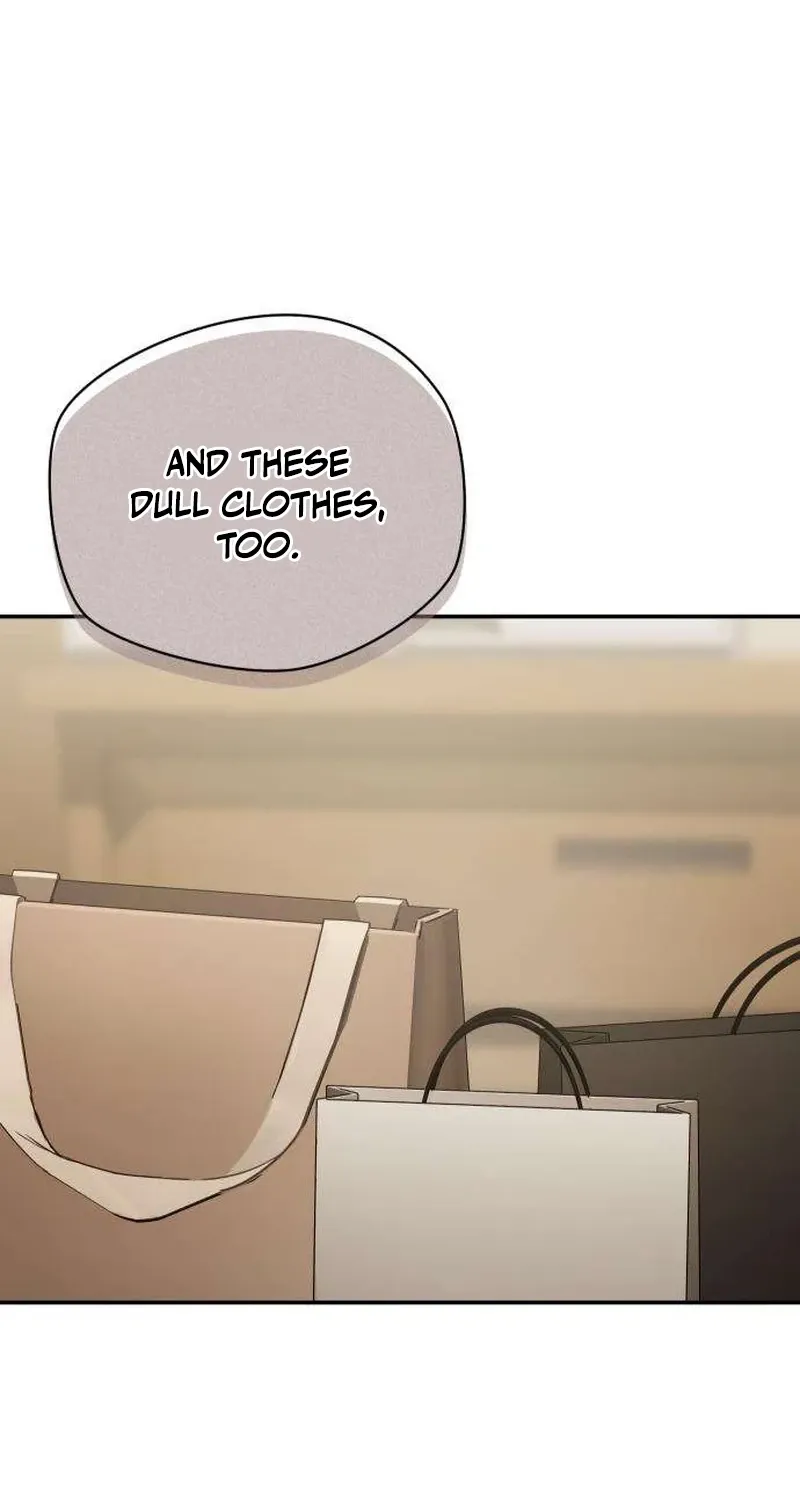 Between Two Men’s Secretary Chapter 19 page 71