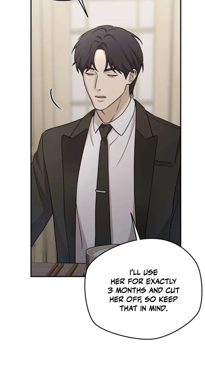 Between Two Men’s Secretary Chapter 19 page 56