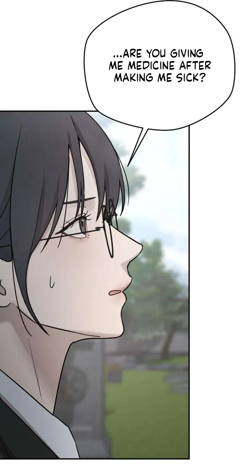 Between Two Men’s Secretary Chapter 18 page 101