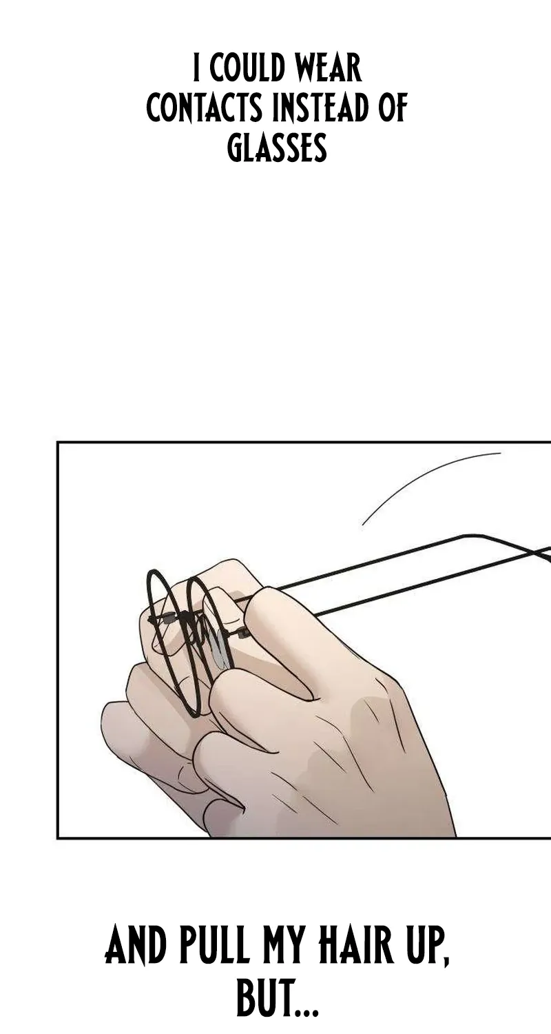 Between Two Men’s Secretary Chapter 19 page 72