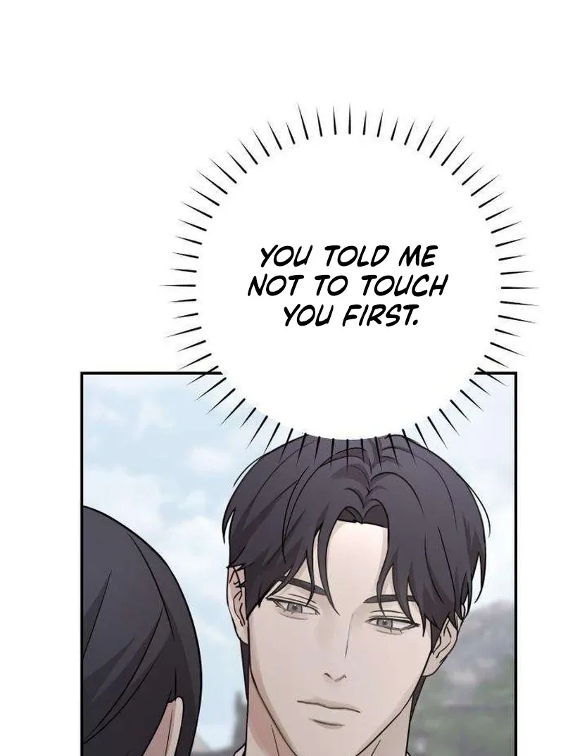 Between Two Men’s Secretary Chapter 18 page 105
