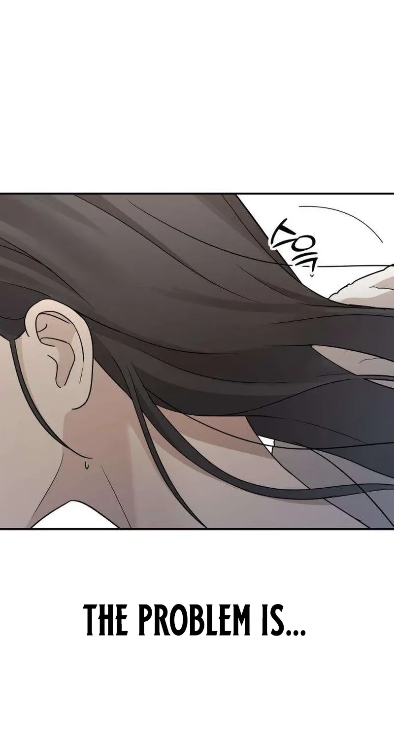Between Two Men’s Secretary Chapter 19 page 73