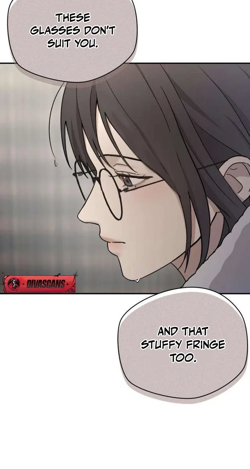 Between Two Men’s Secretary Chapter 19 page 70