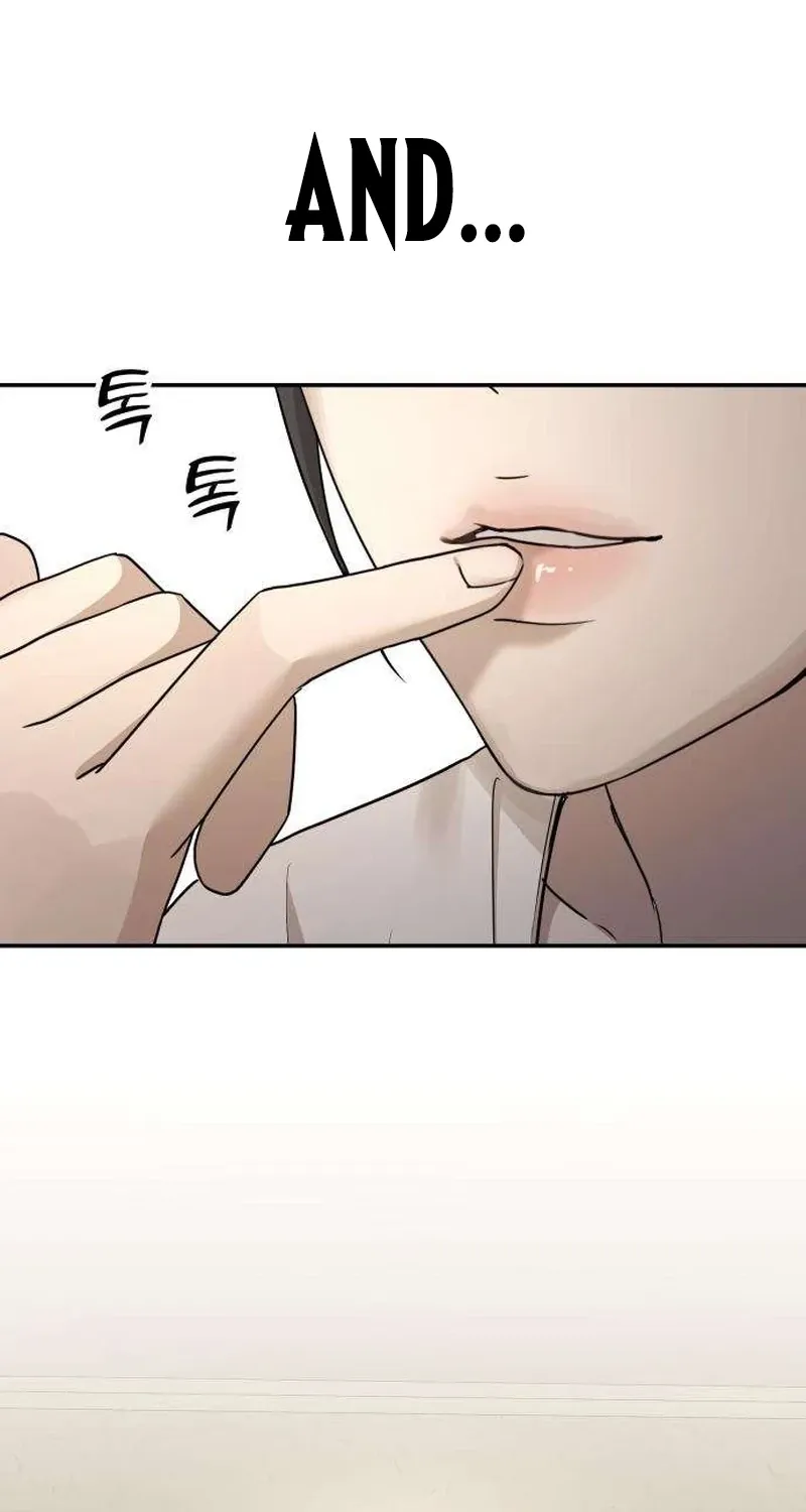 Between Two Men’s Secretary Chapter 19 page 81
