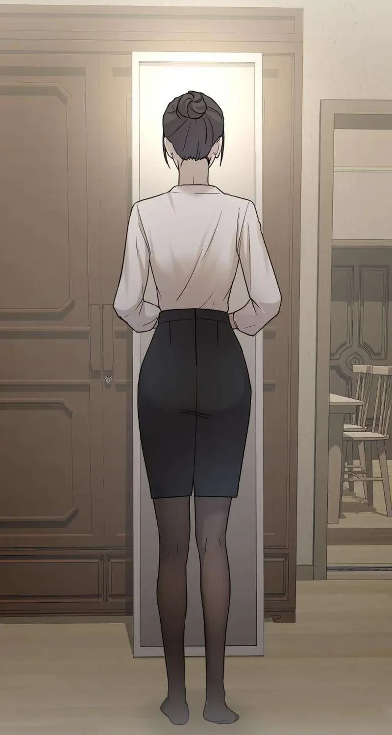 Between Two Men’s Secretary Chapter 19 page 82