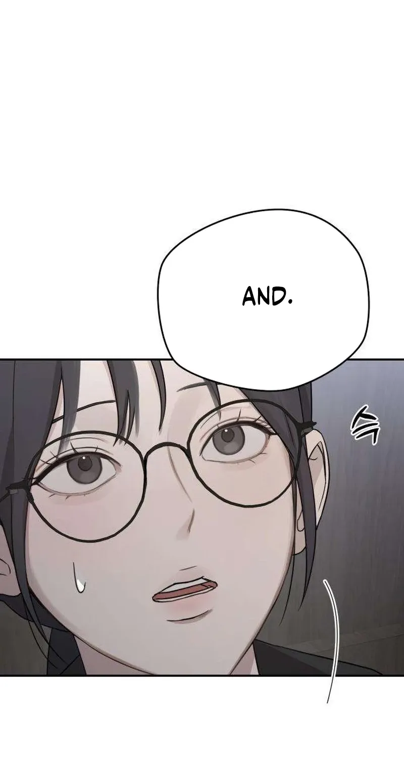 Between Two Men’s Secretary Chapter 18 page 112