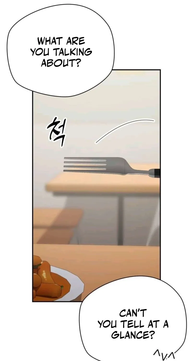 Between Two Men’s Secretary Chapter 21 page 13