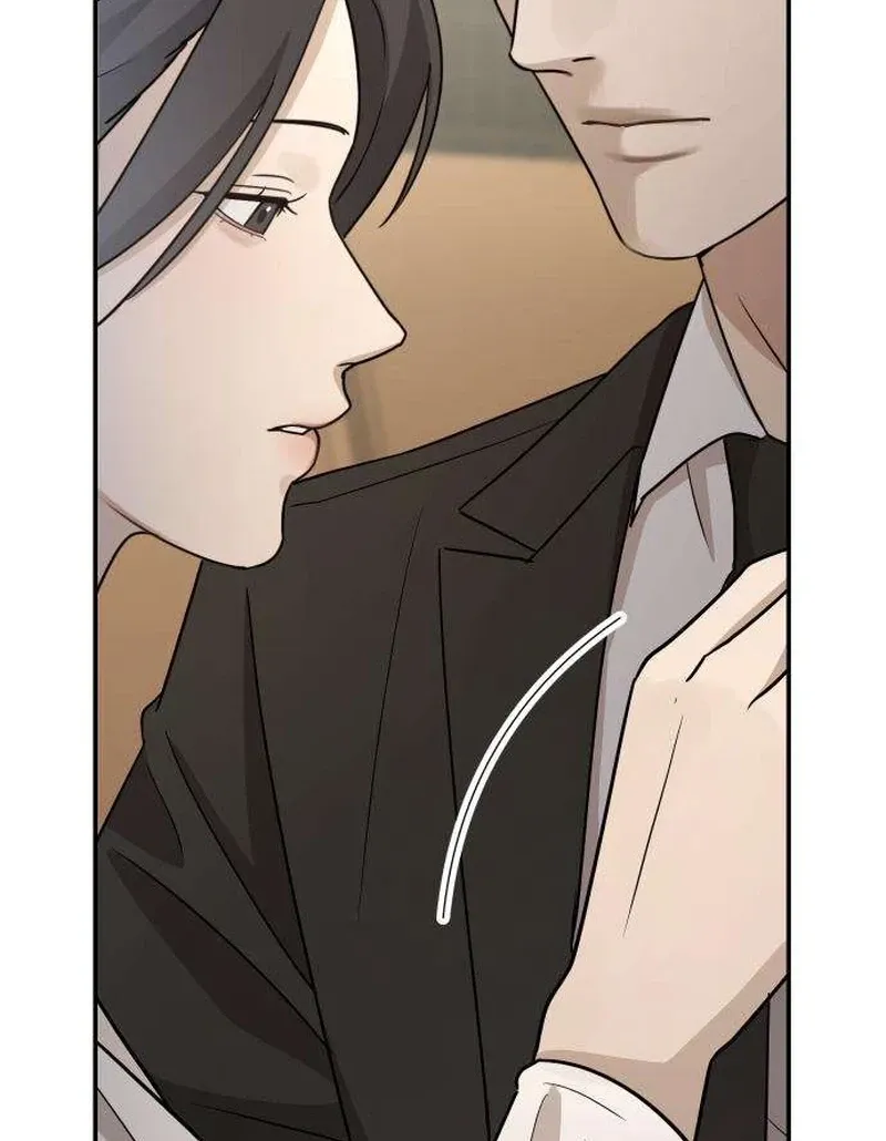 Between Two Men’s Secretary Chapter 19 page 105