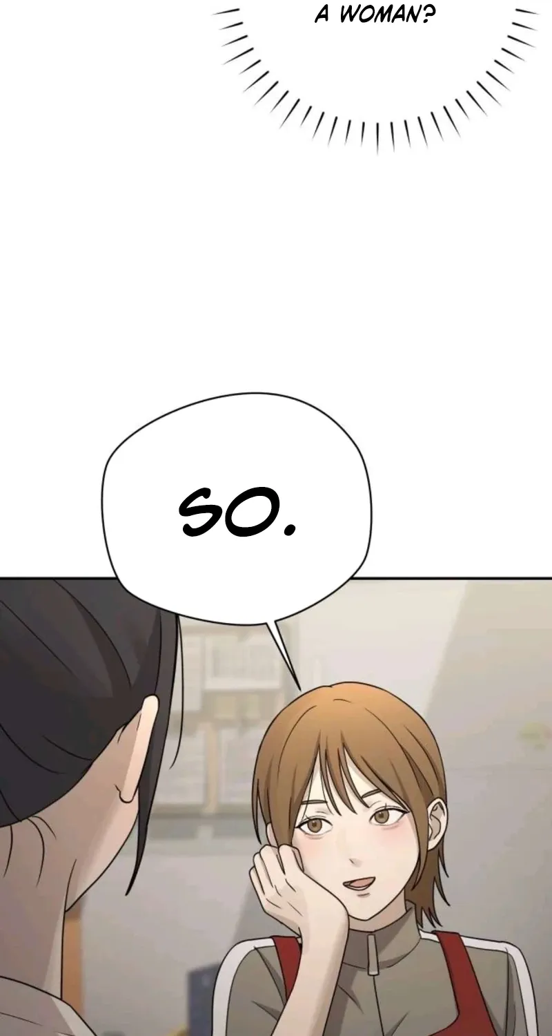 Between Two Men’s Secretary Chapter 21 page 26