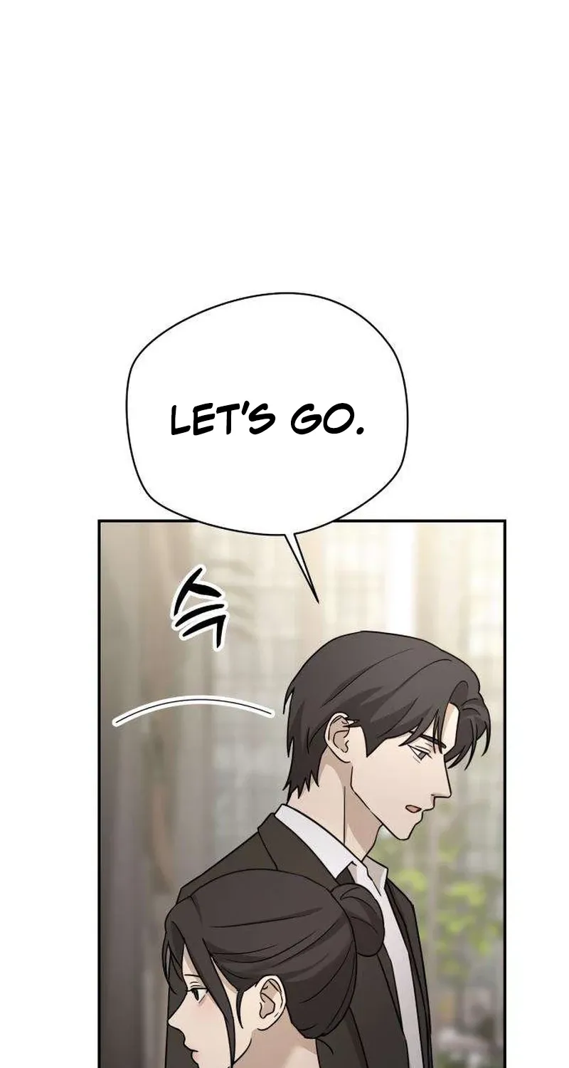 Between Two Men’s Secretary Chapter 19 page 94