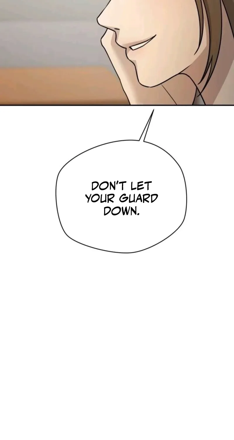 Between Two Men’s Secretary Chapter 21 page 20