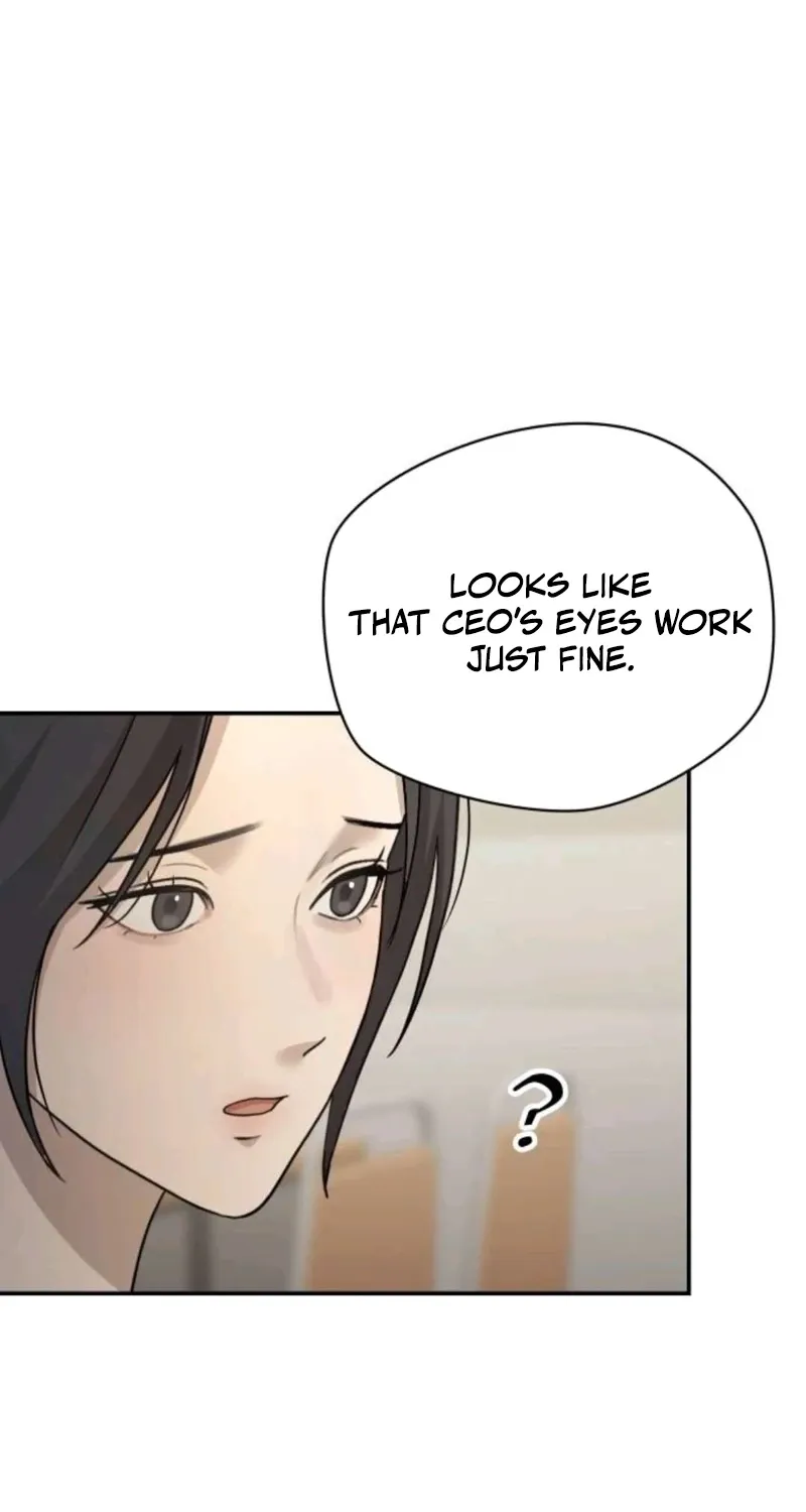Between Two Men’s Secretary Chapter 21 page 11