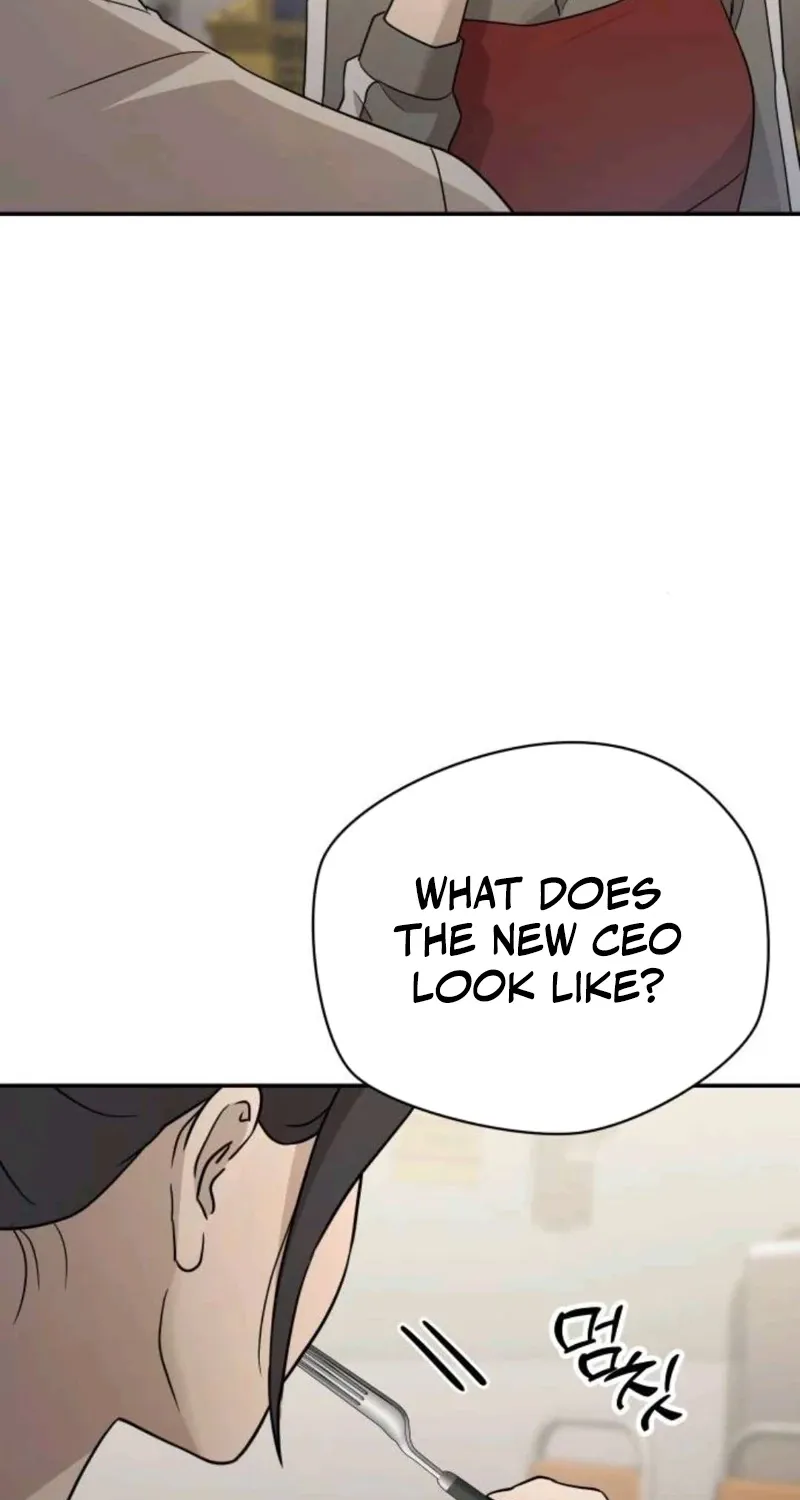 Between Two Men’s Secretary Chapter 21 page 27
