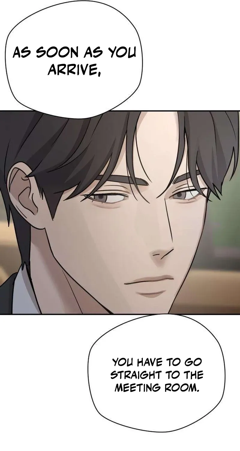 Between Two Men’s Secretary Chapter 19 page 101