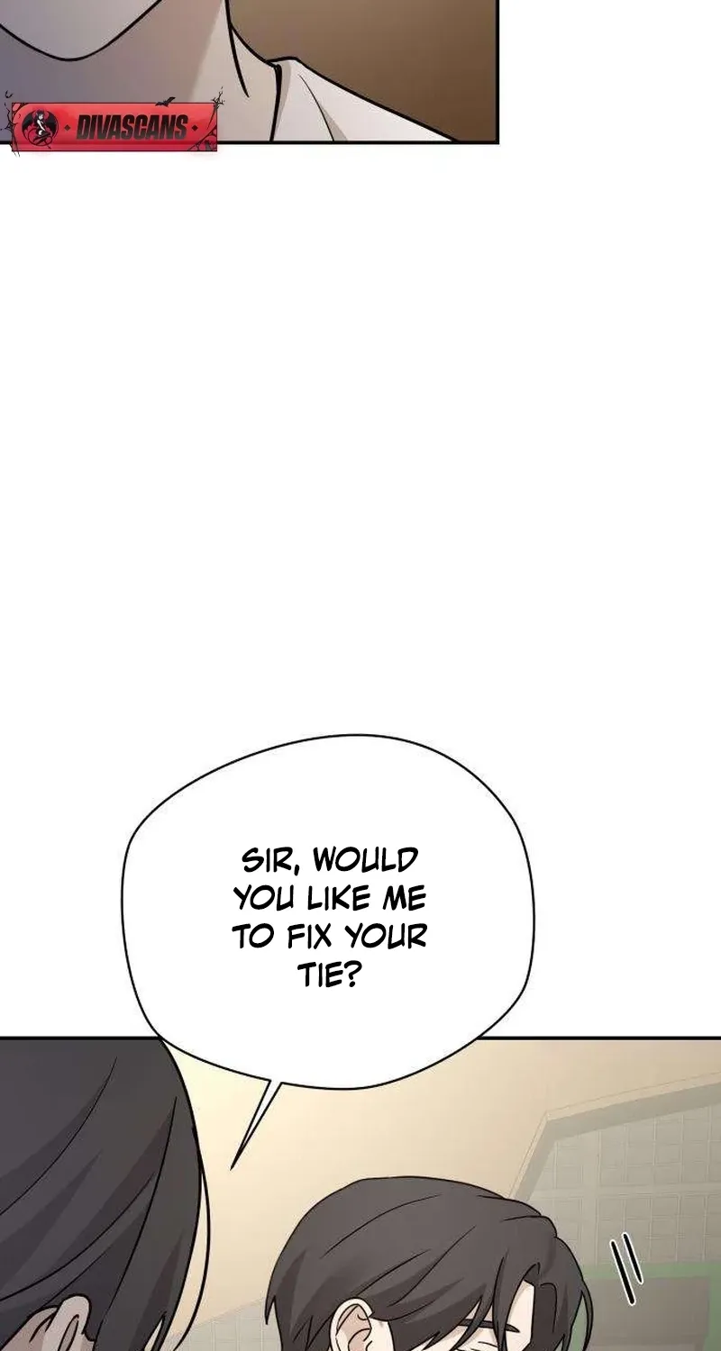 Between Two Men’s Secretary Chapter 19 page 99