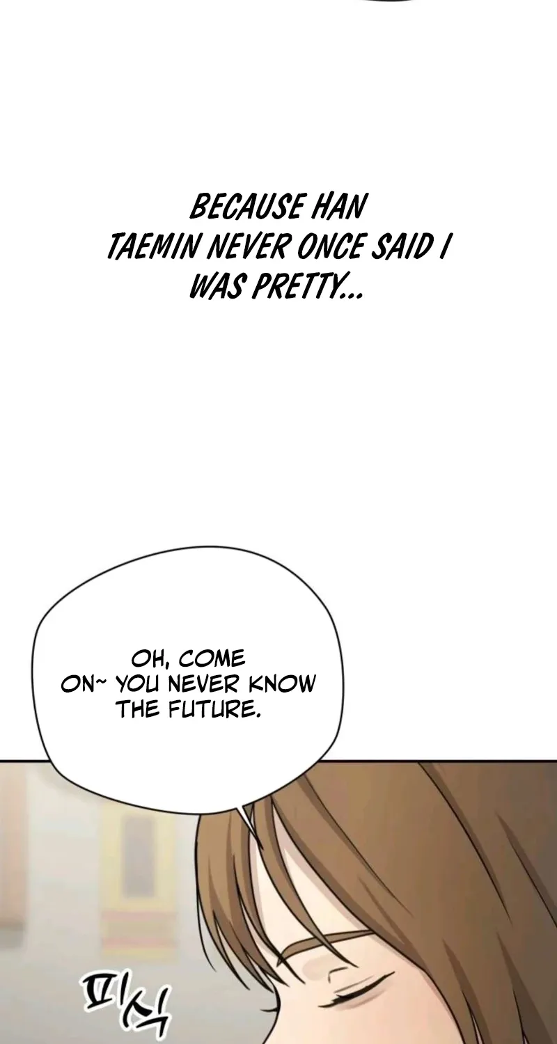 Between Two Men’s Secretary Chapter 21 page 19