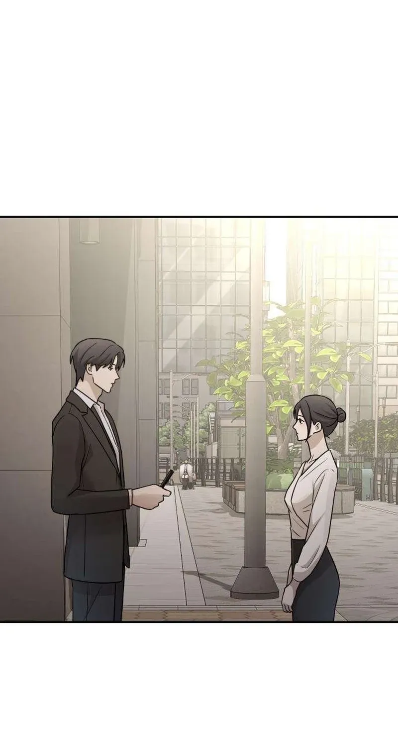 Between Two Men’s Secretary Chapter 19 page 93