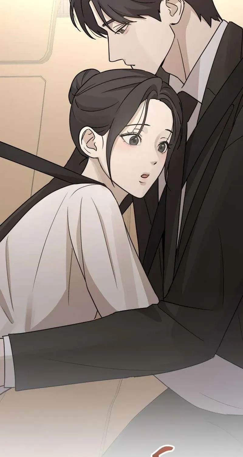 Between Two Men’s Secretary Chapter 19 page 113