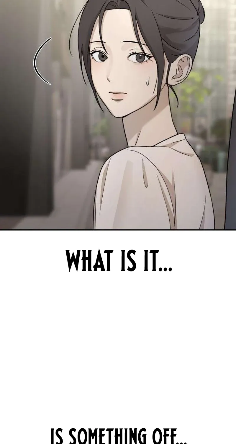 Between Two Men’s Secretary Chapter 19 page 96