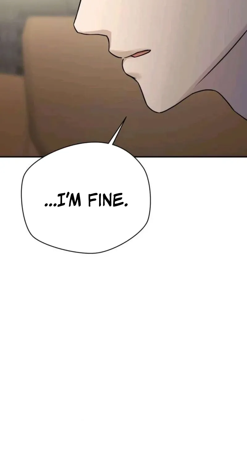 Between Two Men’s Secretary Chapter 20 page 8