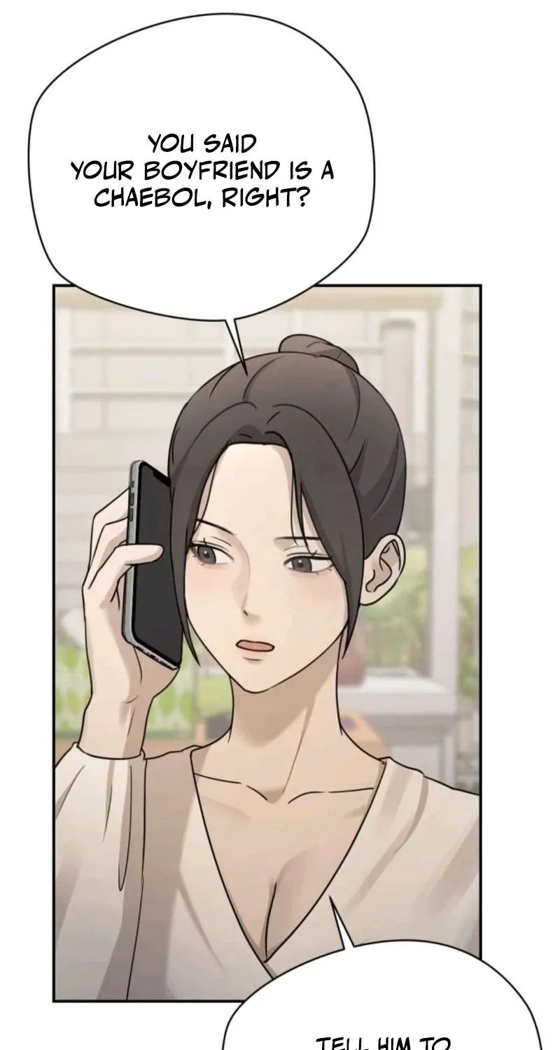 Between Two Men’s Secretary Chapter 21 page 53