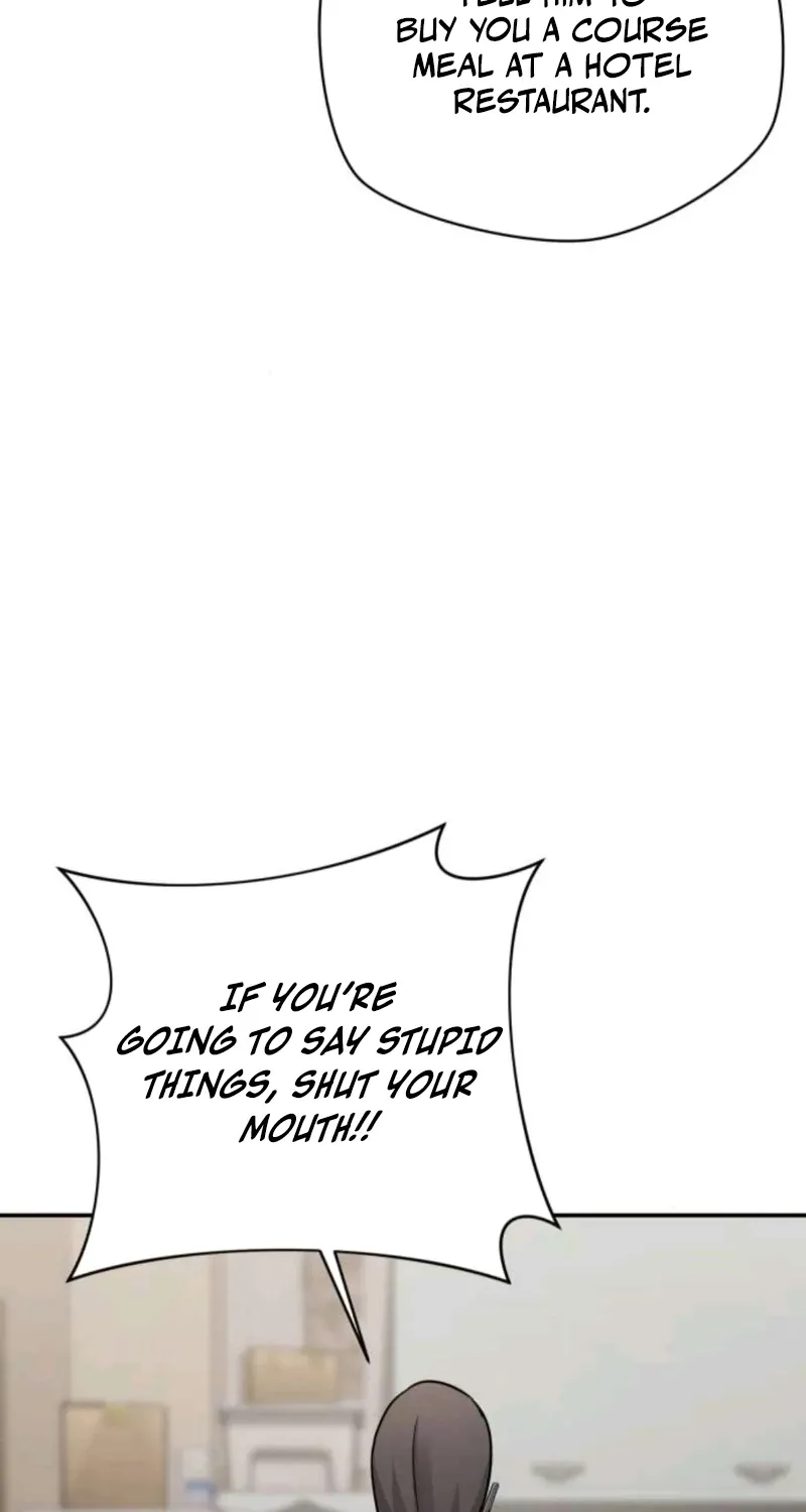 Between Two Men’s Secretary Chapter 21 page 54
