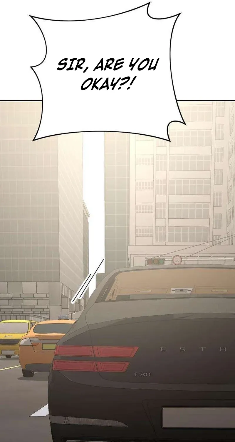 Between Two Men’s Secretary Chapter 19 page 111