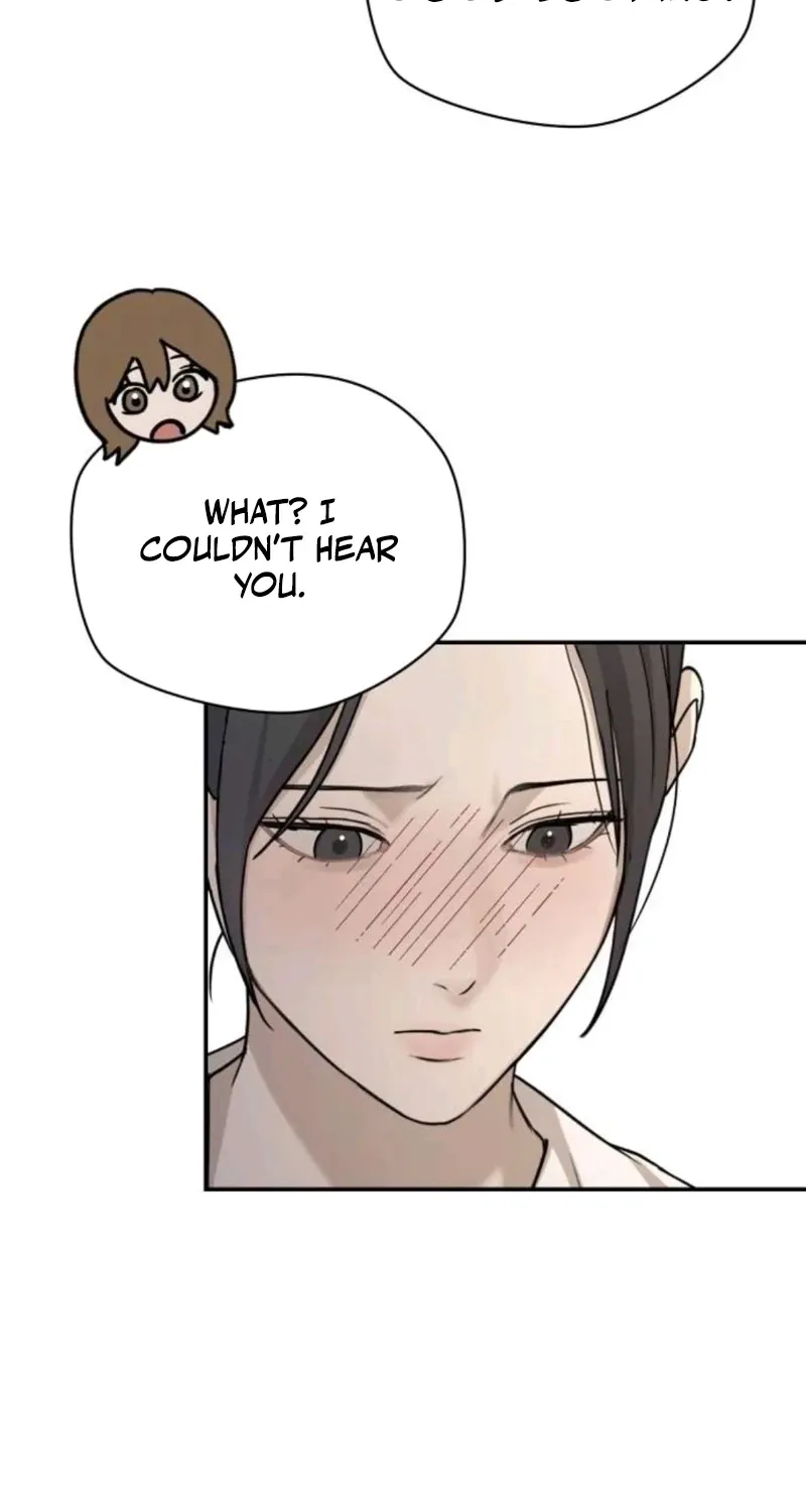 Between Two Men’s Secretary Chapter 21 page 29