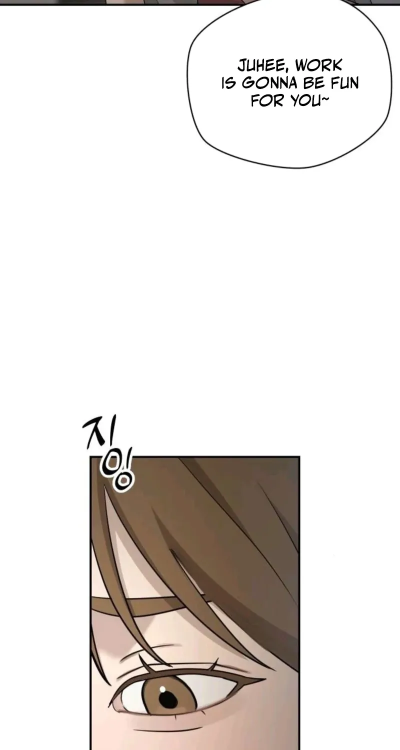 Between Two Men’s Secretary Chapter 21 page 44